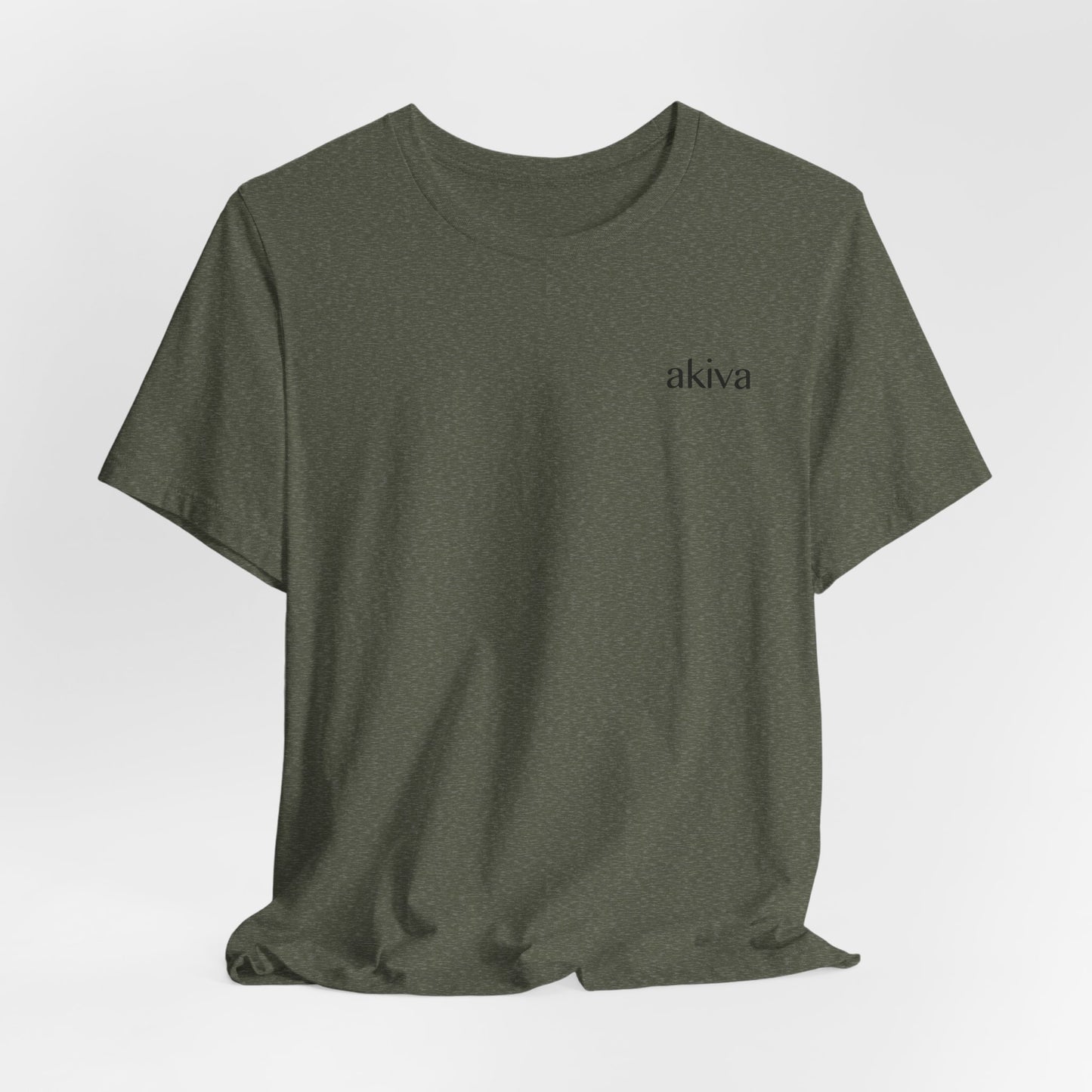Akiva Union Tee