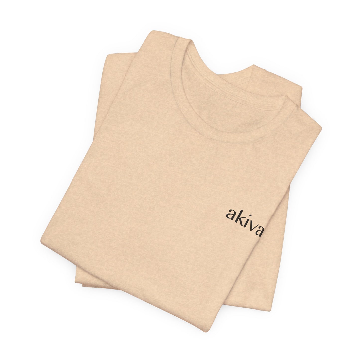 Akiva Union Tee