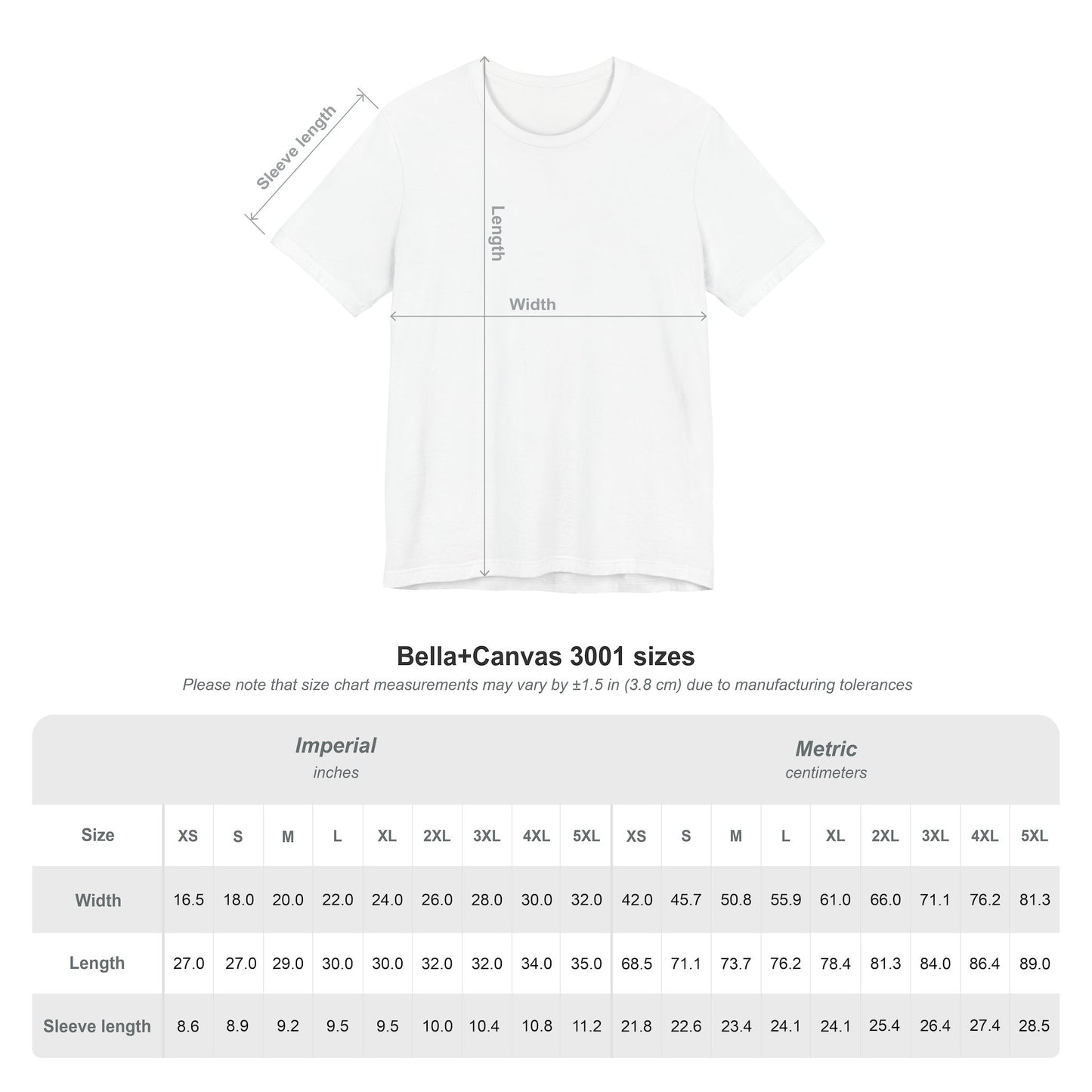 Akiva Union Tee