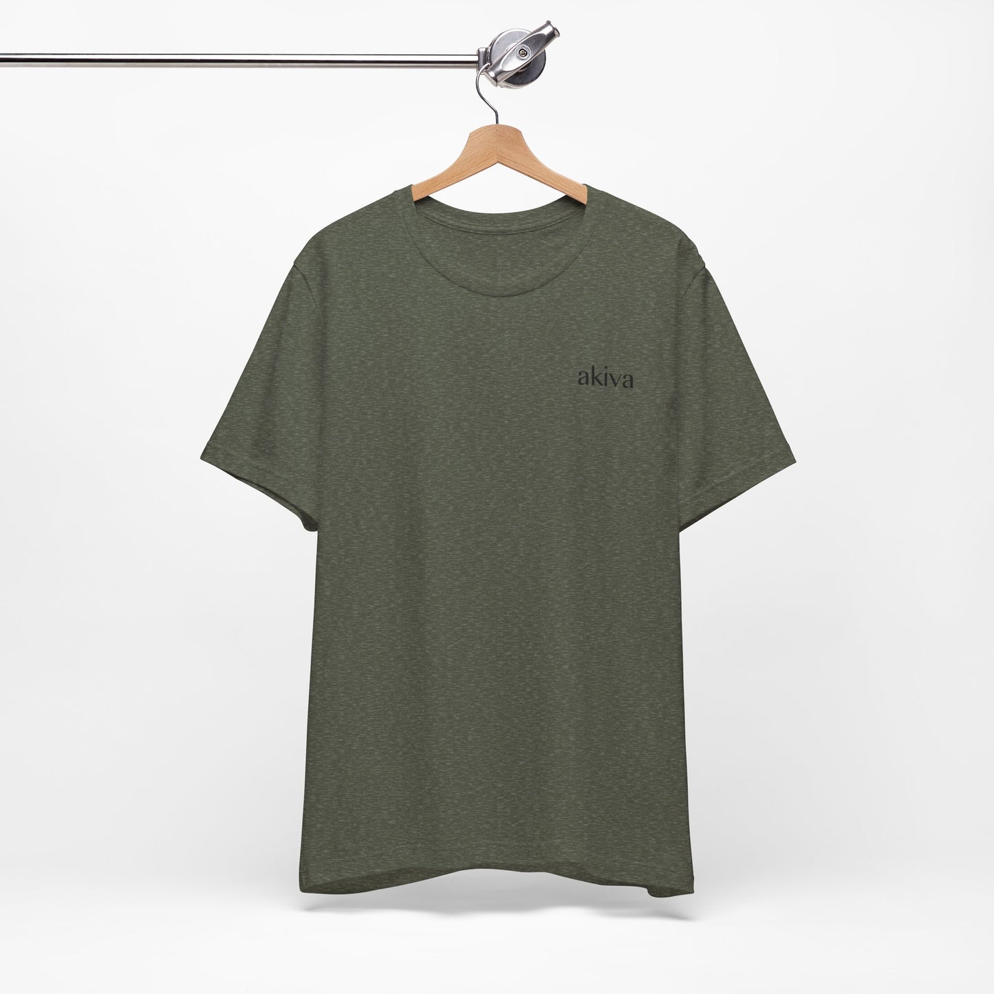 Akiva Union Tee