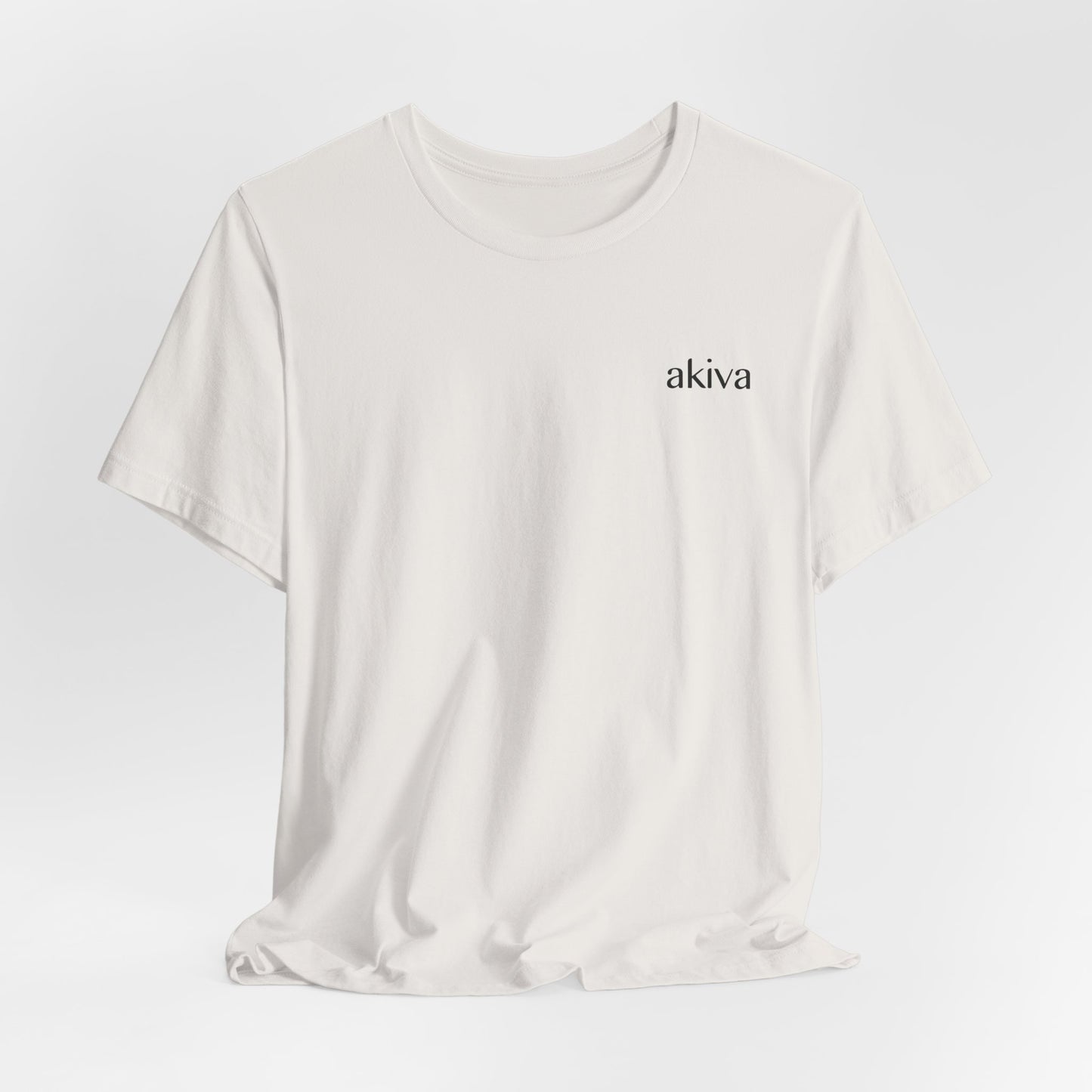 Akiva Union Tee