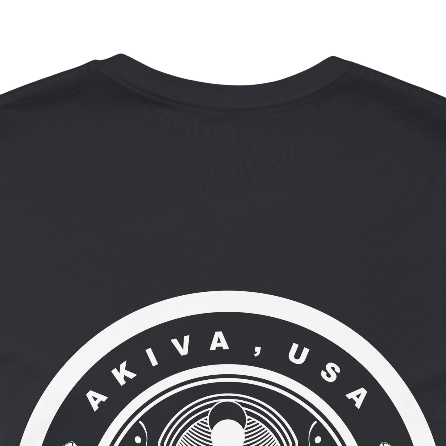 Akiva Union Tee
