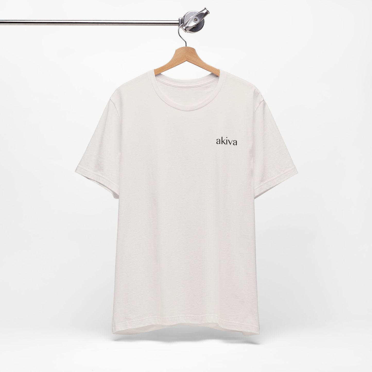 Akiva Union Tee
