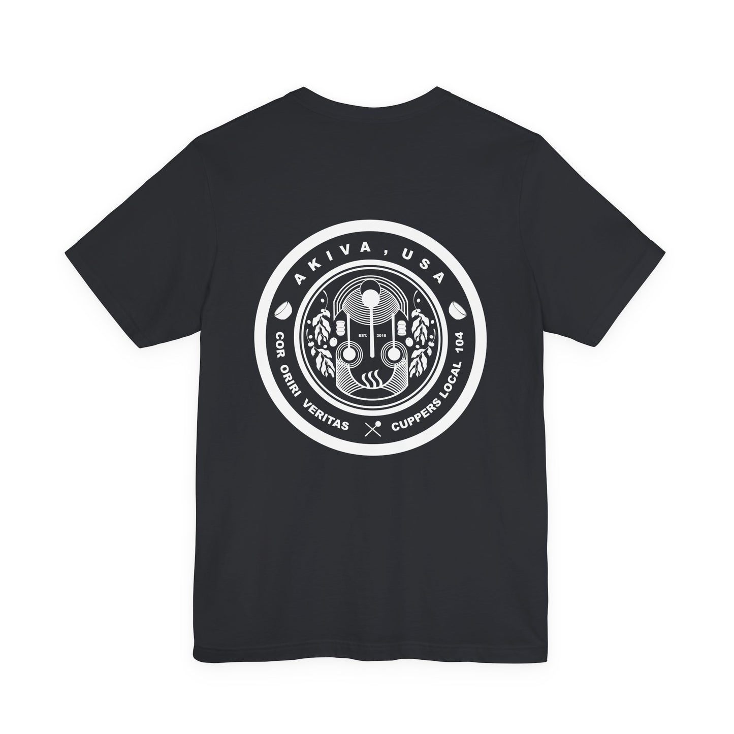 Akiva Union Tee