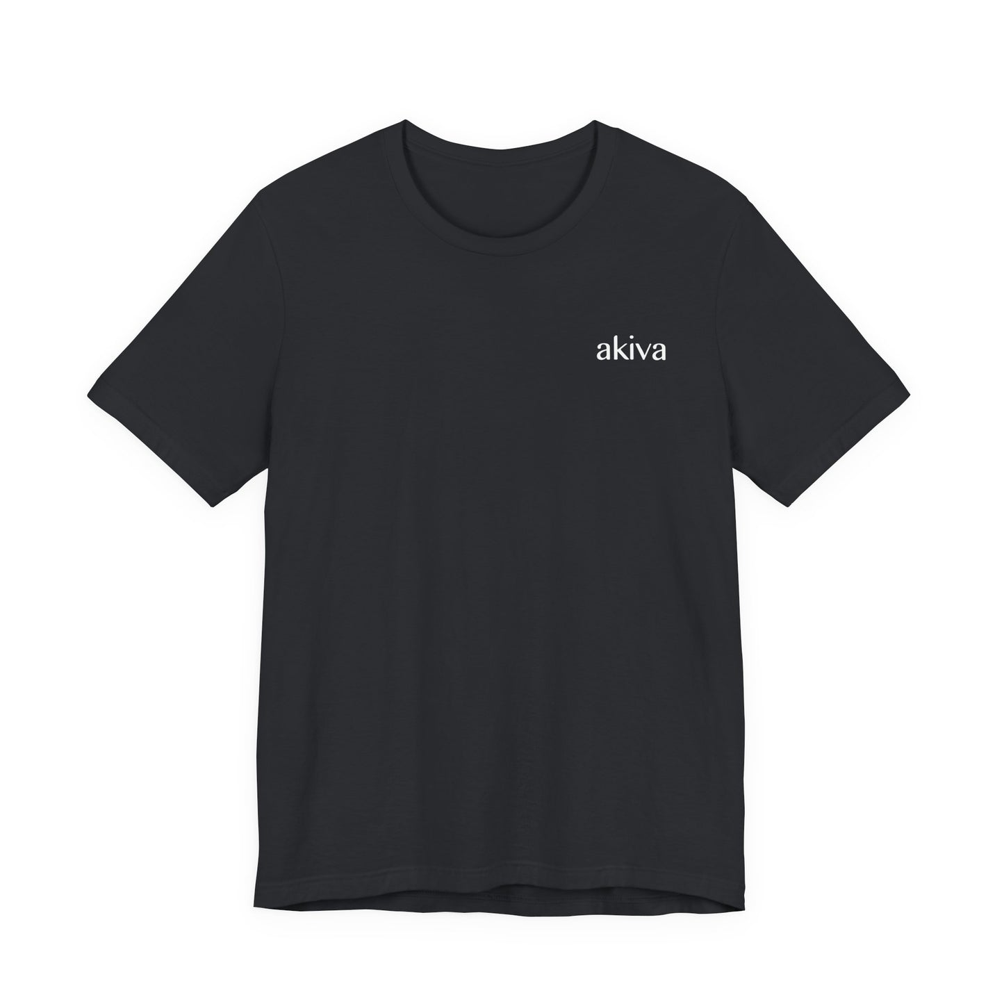 Akiva Union Tee