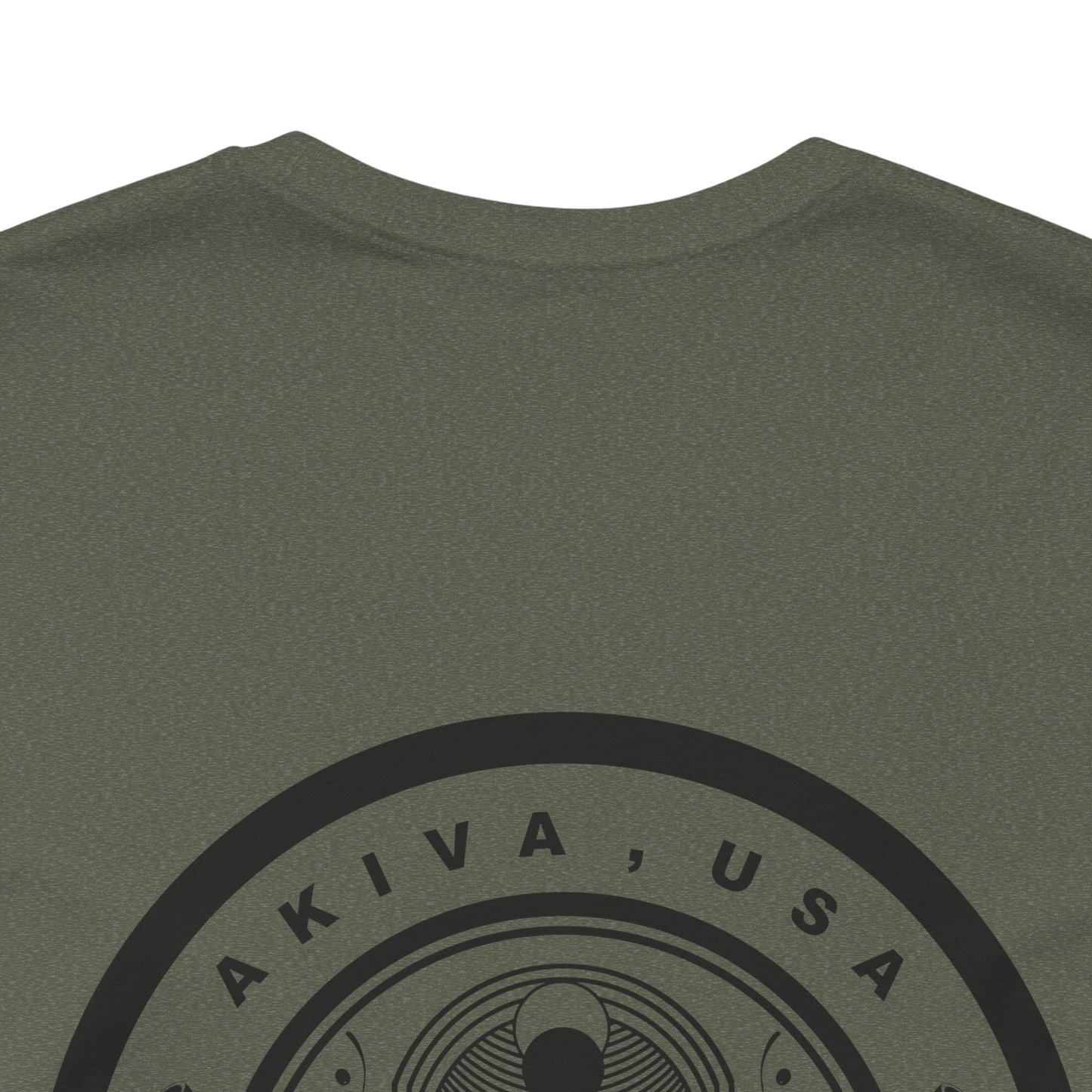 Akiva Union Tee