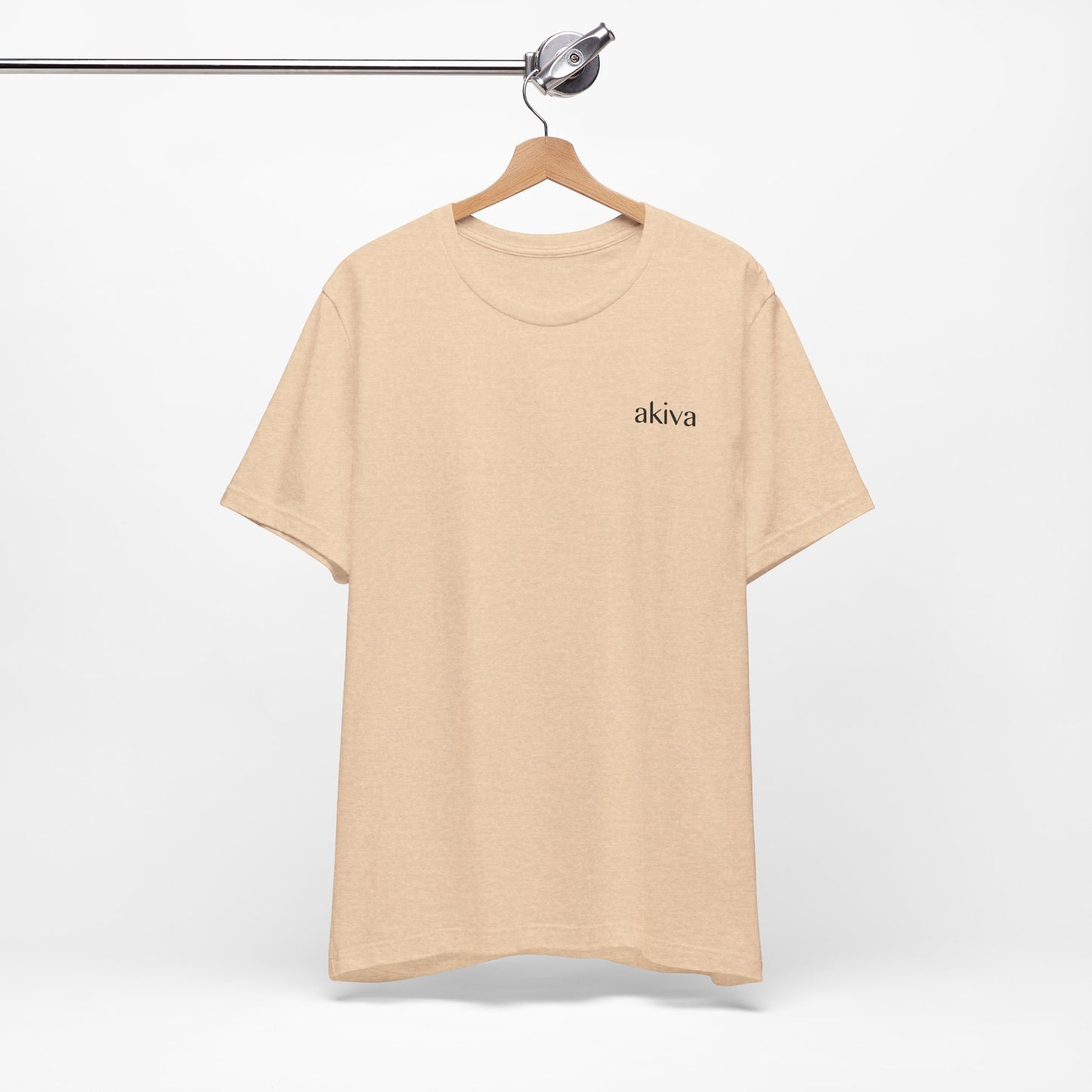 Akiva Union Tee