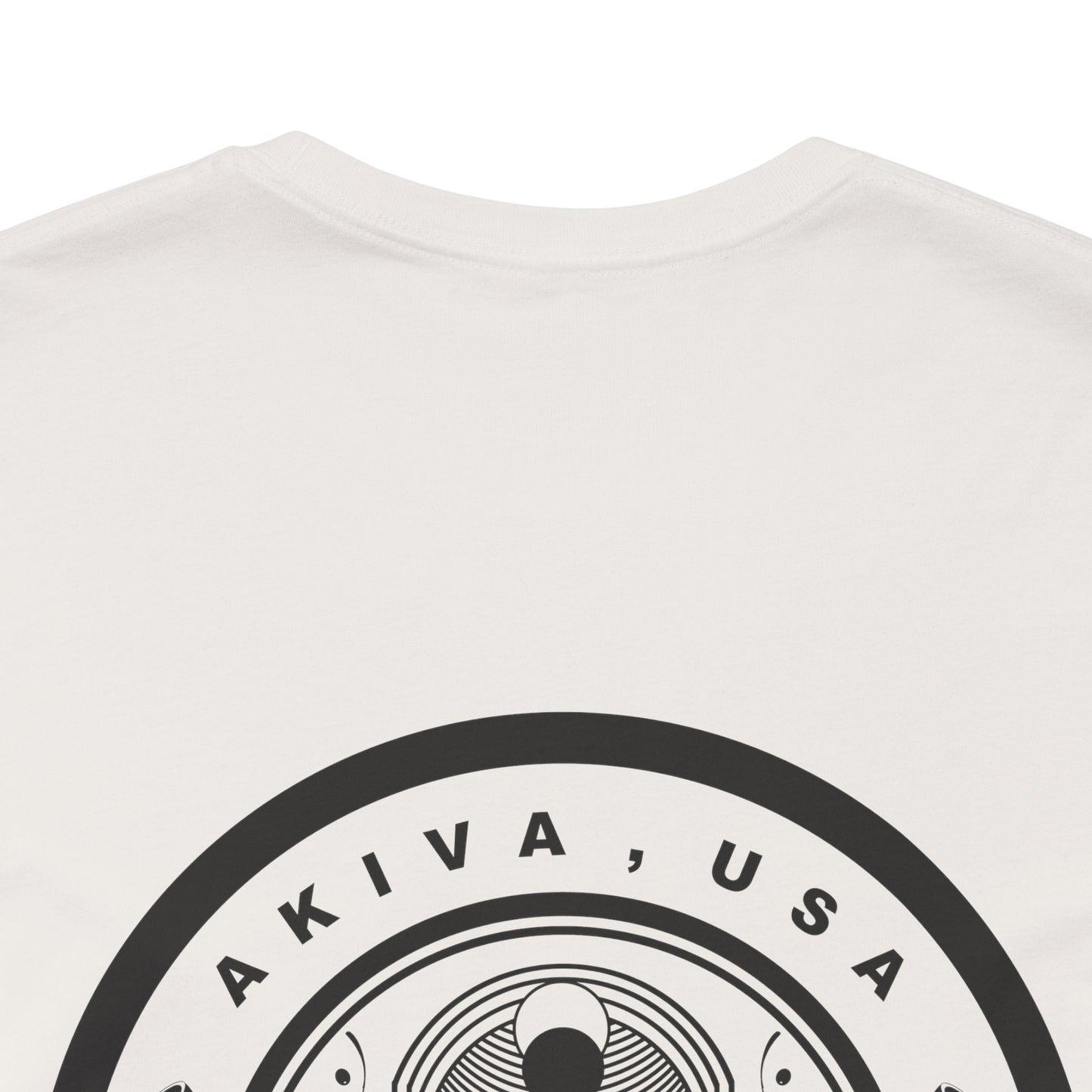 Akiva Union Tee