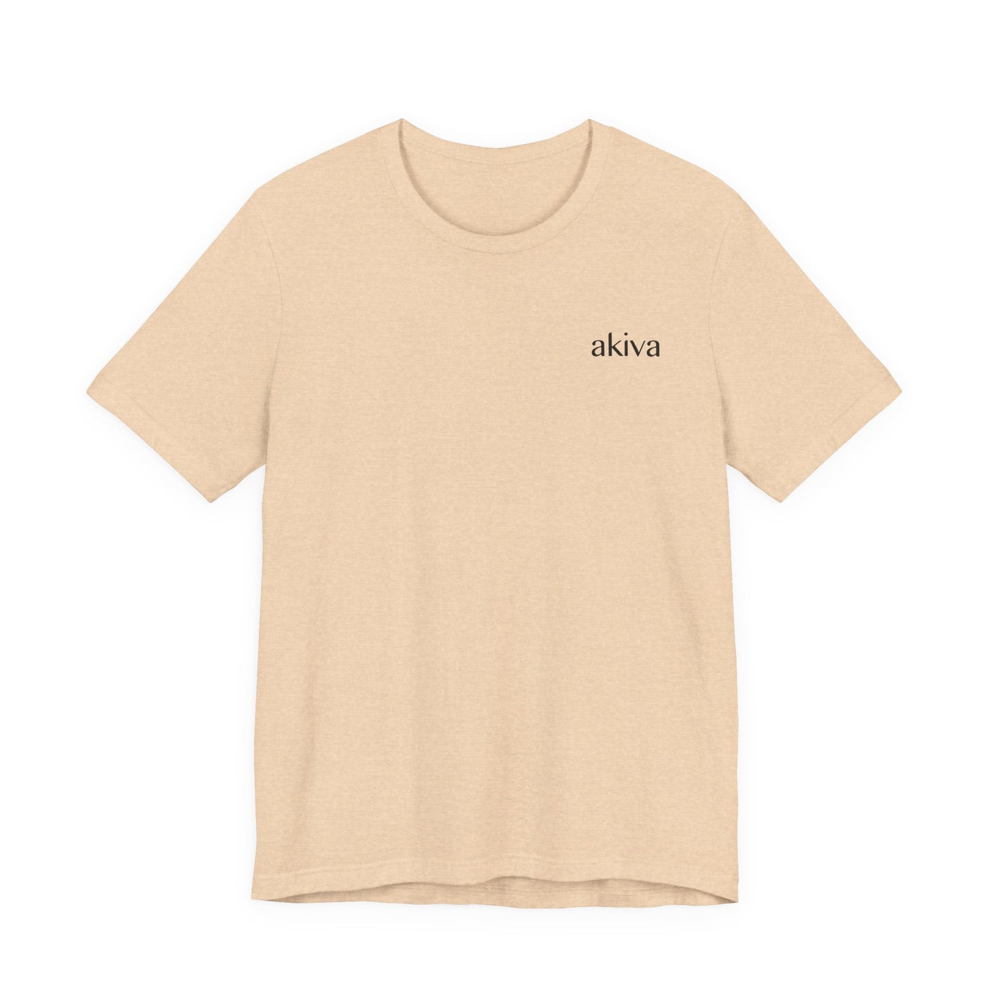 Akiva Union Tee