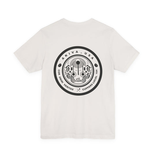Akiva Union Tee