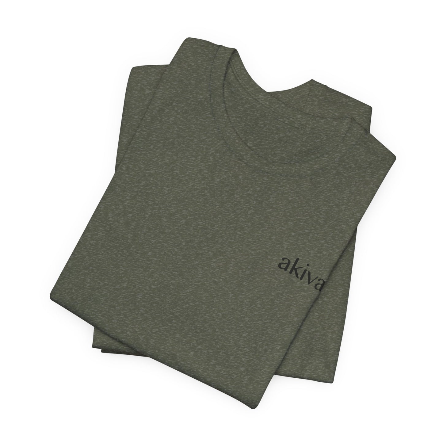 Akiva Union Tee