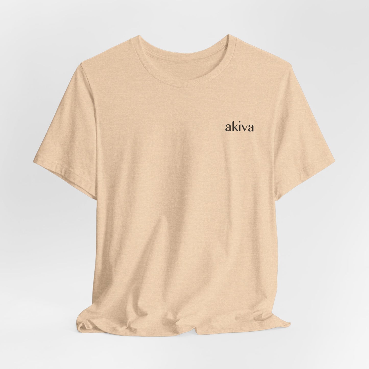 Akiva Union Tee