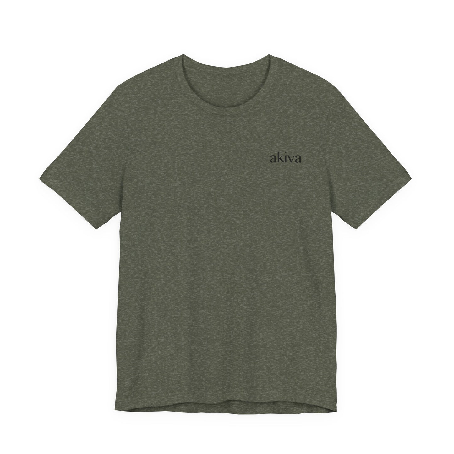Akiva Union Tee