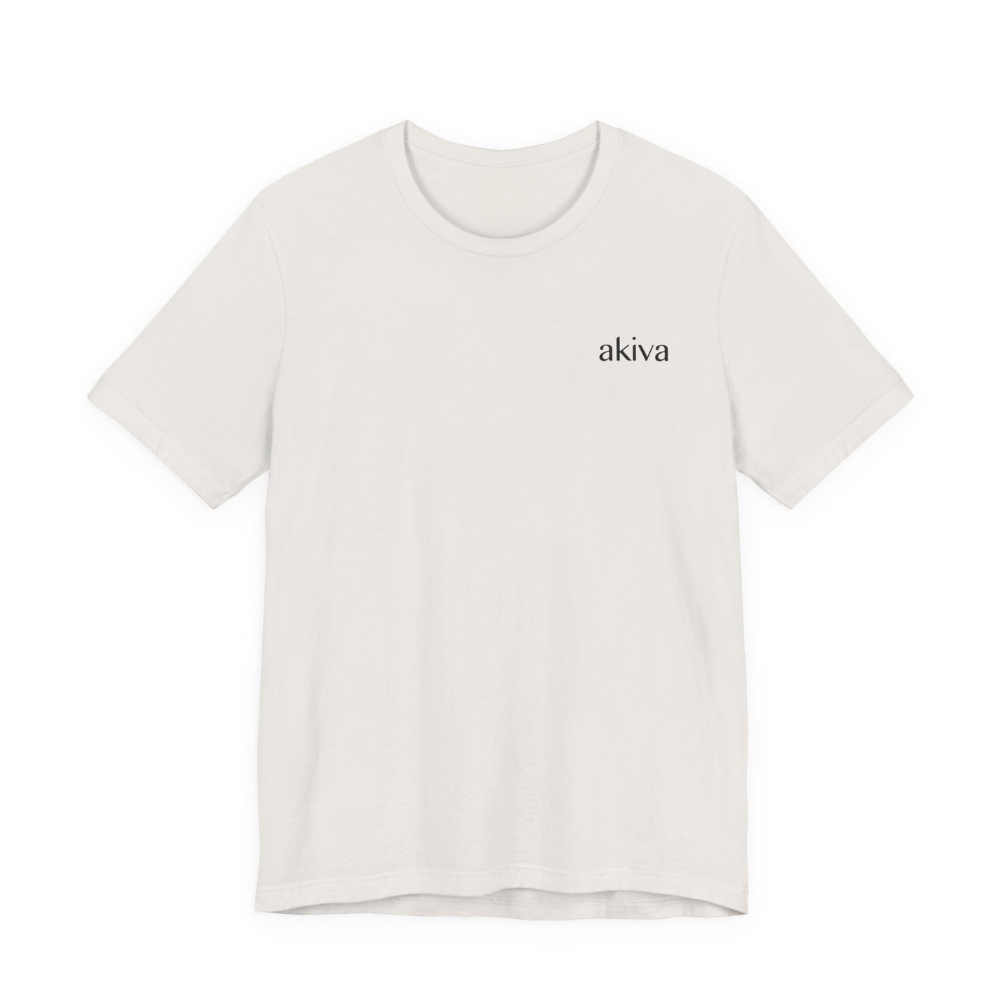 Akiva Union Tee