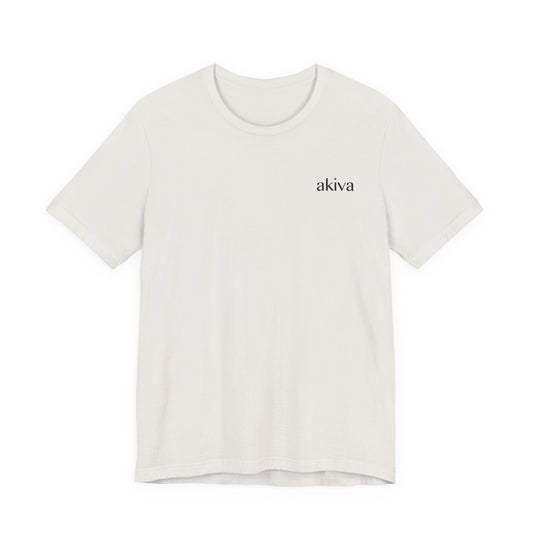 Akiva Union Tee