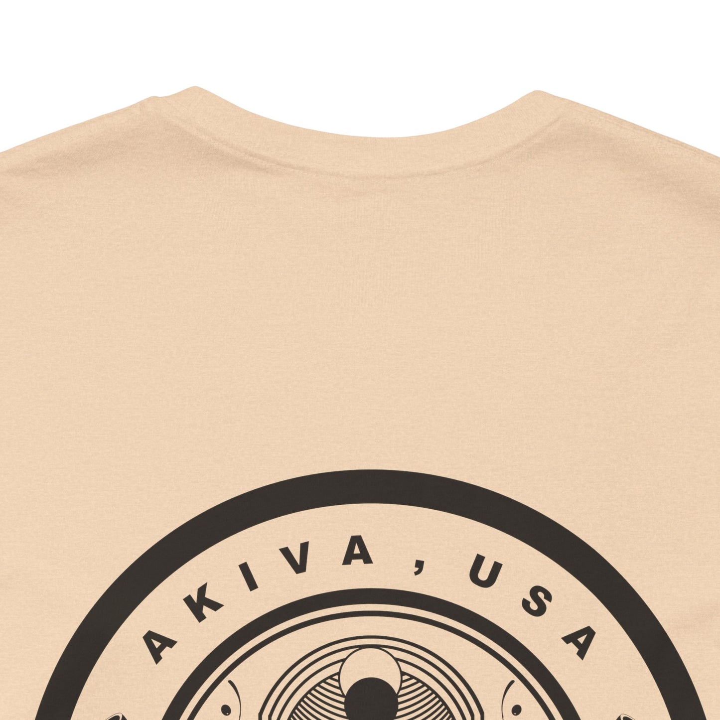 Akiva Union Tee