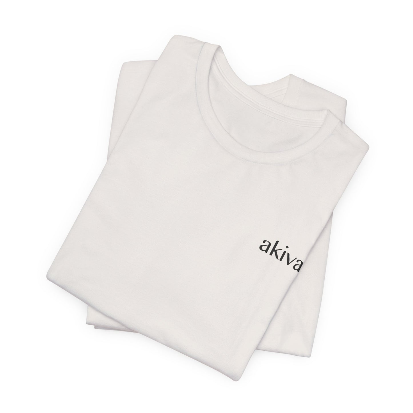 Akiva Union Tee