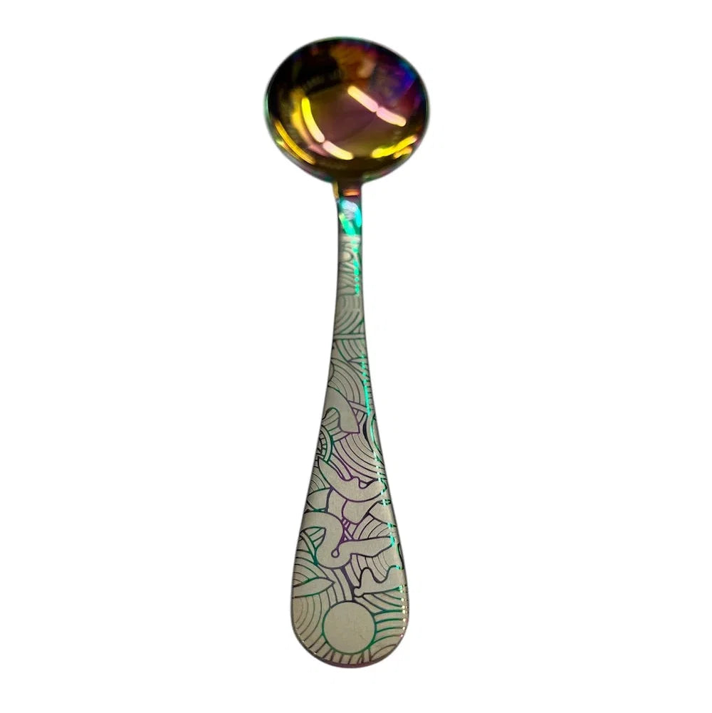“Cor Oriri Veritas”  Limited edition